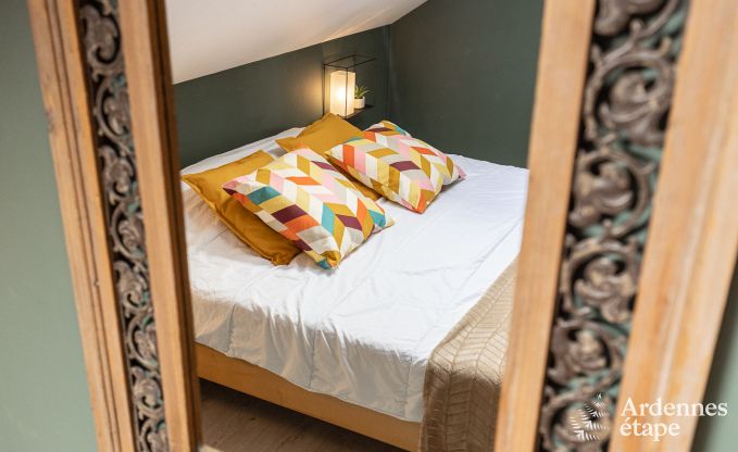 Vakantiehuis in Durbuy voor 17 personen in de Ardennen