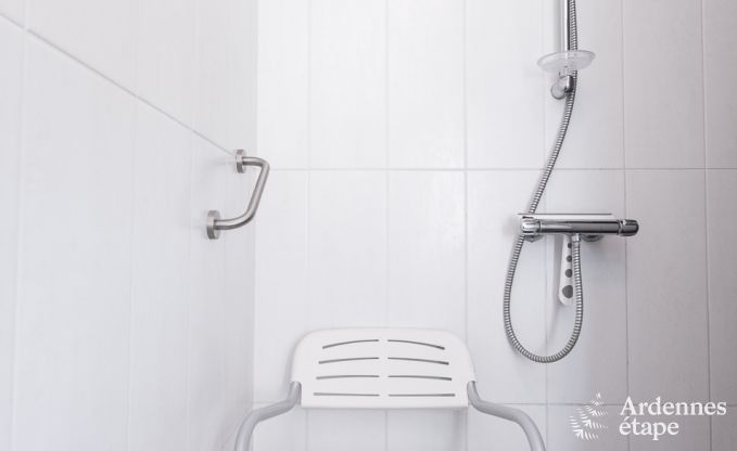 Vakantiehuis in Durbuy voor 8 personen in de Ardennen