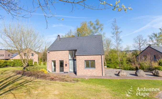 Vakantiehuis in Durbuy voor 8 personen in de Ardennen