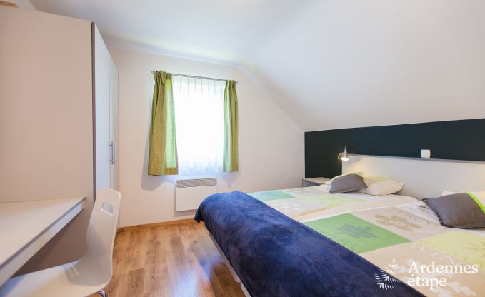 Vakantiehuis in Durbuy voor 8 personen in de Ardennen