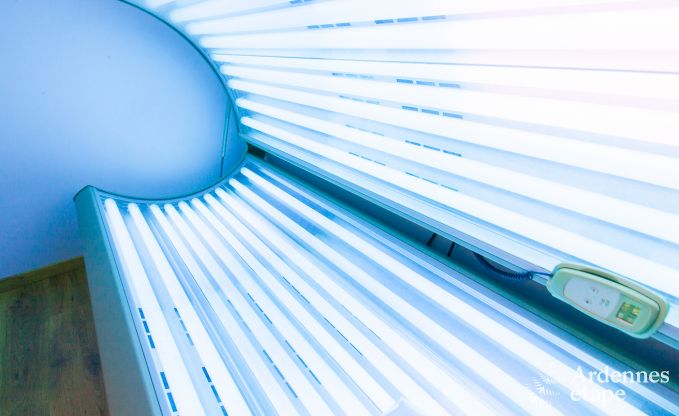 Vakantiehuis in Durbuy voor 8 personen in de Ardennen