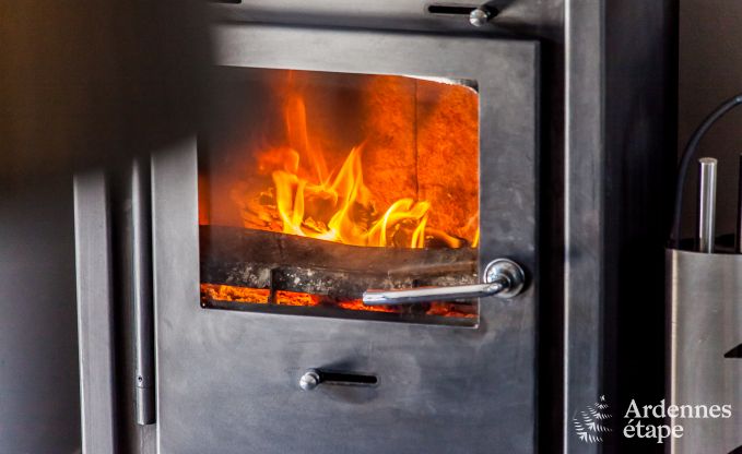 Vakantiehuis in Durbuy voor 8 personen in de Ardennen