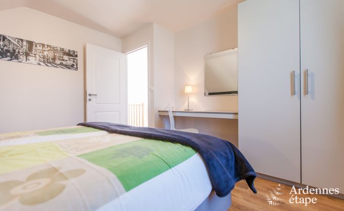 Vakantiehuis in Durbuy voor 8 personen in de Ardennen