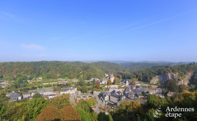 Vakantiehuis in Durbuy voor 6 personen in de Ardennen