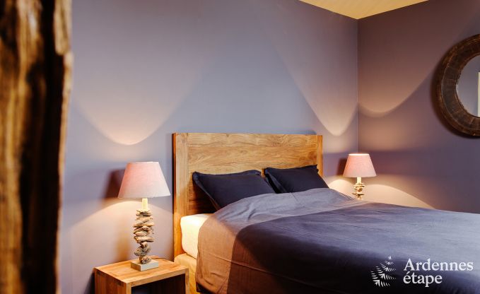 Vakantiehuis in Durbuy voor 6 personen in de Ardennen