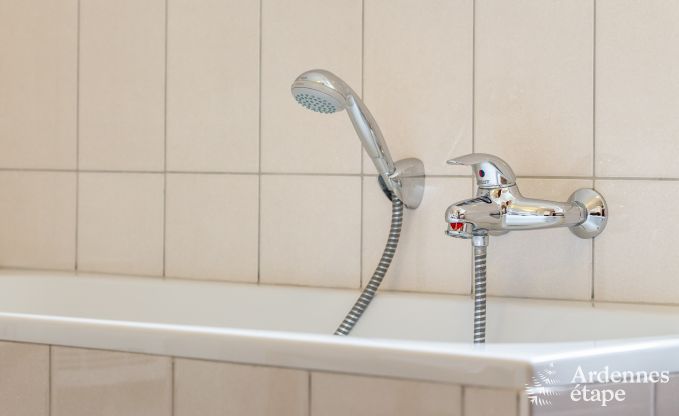 Vakantiehuis in Durbuy voor 8 personen in de Ardennen