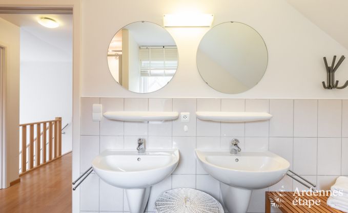 Vakantiehuis in Durbuy voor 8 personen in de Ardennen