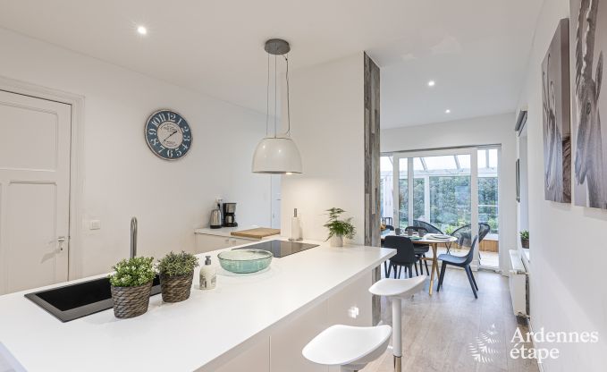 Vakantiehuis in Durbuy voor 4/6 personen in de Ardennen