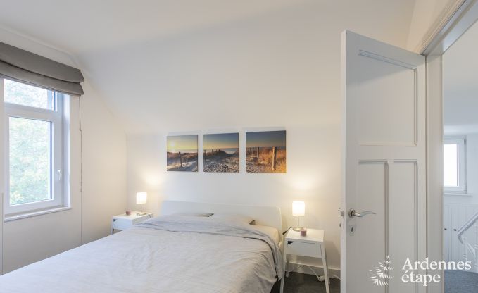 Vakantiehuis in Durbuy voor 4/6 personen in de Ardennen