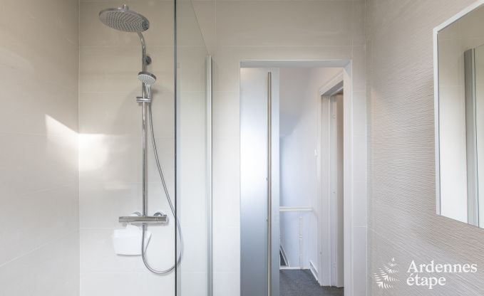 Vakantiehuis in Durbuy voor 4/6 personen in de Ardennen