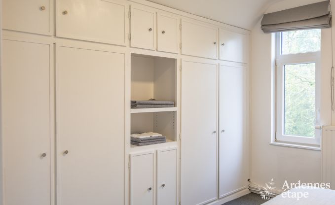 Vakantiehuis in Durbuy voor 4/6 personen in de Ardennen