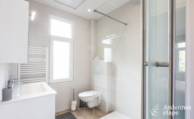 Vakantiehuis in Durbuy voor 4/6 personen in de Ardennen