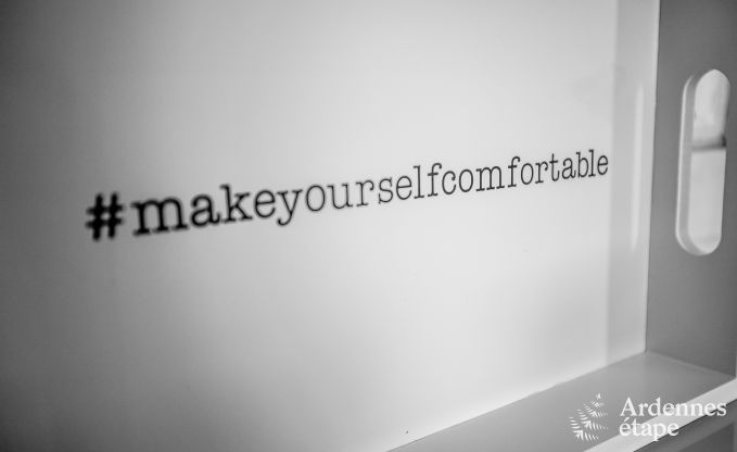 Vakantiehuis in Durbuy voor 7 personen in de Ardennen