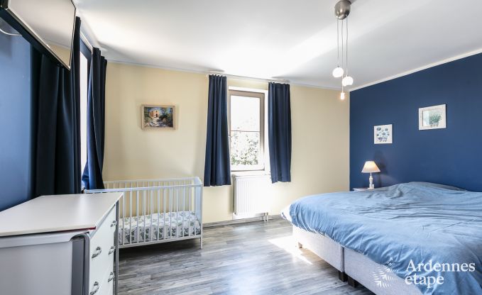 Vakantiehuis in Durbuy voor 7 personen in de Ardennen