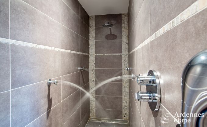 Vakantiehuis in Durbuy voor 7 personen in de Ardennen