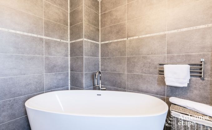 Vakantiehuis in Durbuy voor 7 personen in de Ardennen