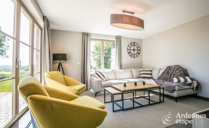 Vakantiehuis in Durbuy voor 7 personen in de Ardennen