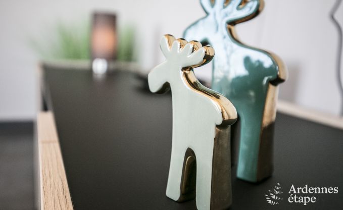 Vakantiehuis in Durbuy voor 7 personen in de Ardennen