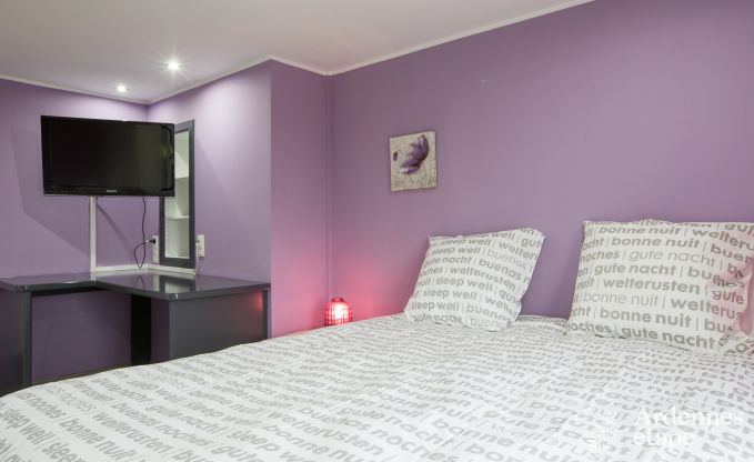 Vakantiehuis in Durbuy voor 7 personen in de Ardennen