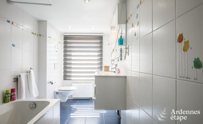 Vakantiehuis in Durbuy voor 7 personen in de Ardennen