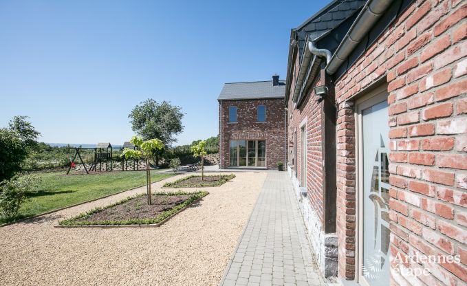 Vakantiehuis in Durbuy voor 7 personen in de Ardennen