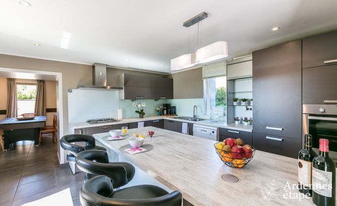Vakantiehuis in Durbuy voor 7 personen in de Ardennen