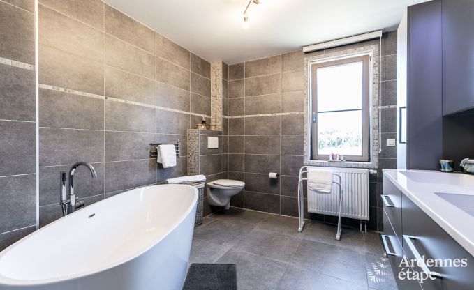 Vakantiehuis in Durbuy voor 7 personen in de Ardennen