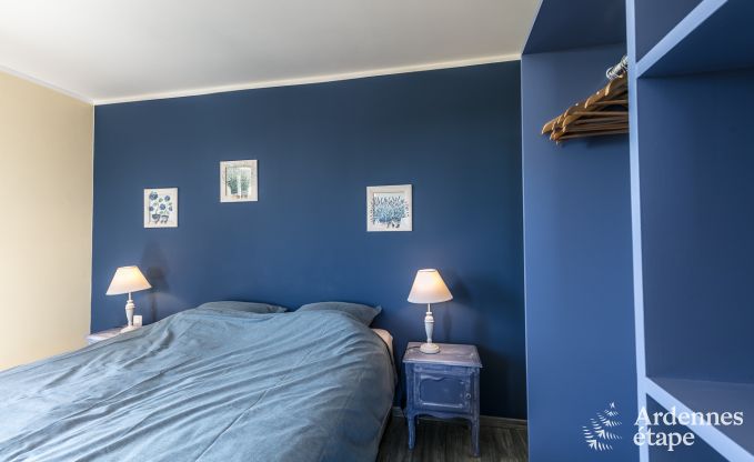 Vakantiehuis in Durbuy voor 7 personen in de Ardennen