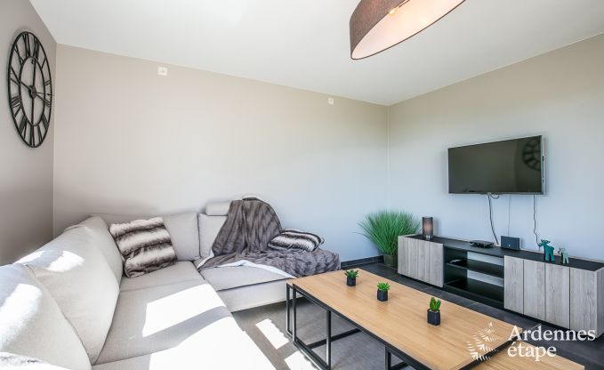 Vakantiehuis in Durbuy voor 7 personen in de Ardennen