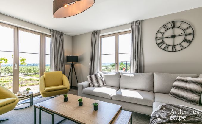 Vakantiehuis in Durbuy voor 7 personen in de Ardennen