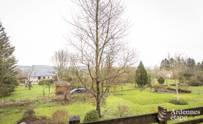 Vakantiehuis in Durbuy voor 4 personen in de Ardennen