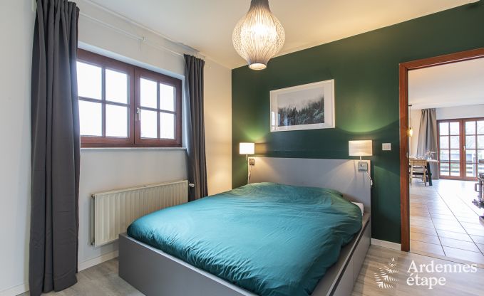 Vakantiehuis in Durbuy voor 4 personen in de Ardennen