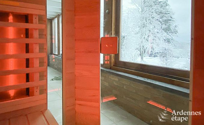 Vakantiehuis in Durbuy voor 4 personen in de Ardennen