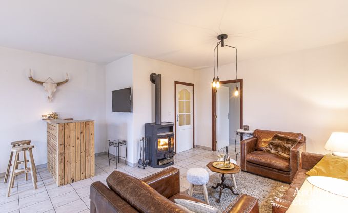 Vakantiehuis in Durbuy voor 4 personen in de Ardennen