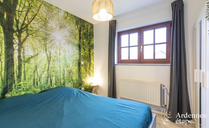 Vakantiehuis in Durbuy voor 4 personen in de Ardennen