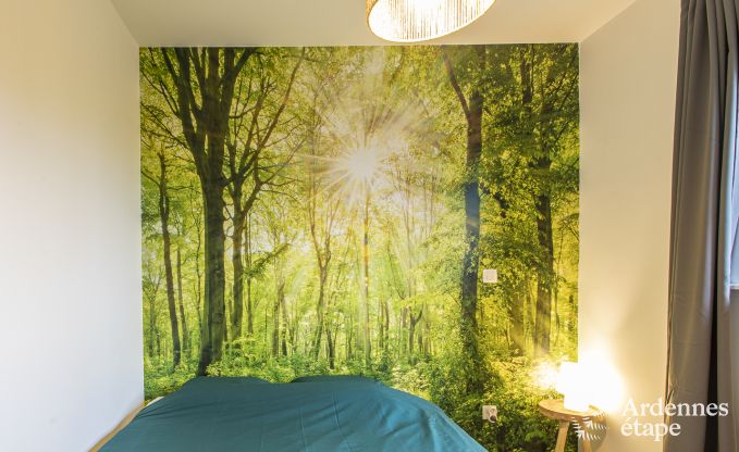 Vakantiehuis in Durbuy voor 4 personen in de Ardennen