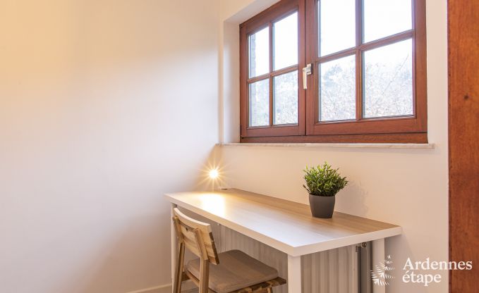 Vakantiehuis in Durbuy voor 4 personen in de Ardennen