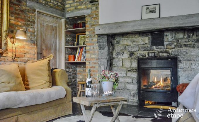 Vakantiehuis in Durbuy voor 6 personen in de Ardennen