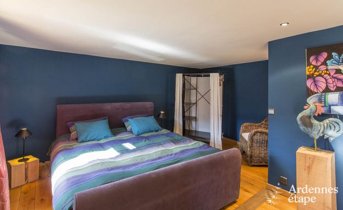 Vakantiehuis in Durbuy voor 6 personen in de Ardennen