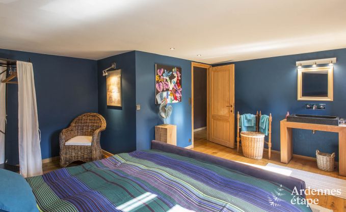 Vakantiehuis in Durbuy voor 6 personen in de Ardennen