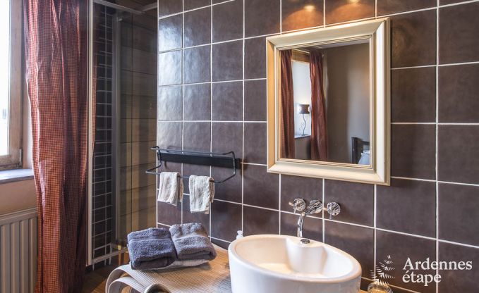 Vakantiehuis in Durbuy voor 6 personen in de Ardennen