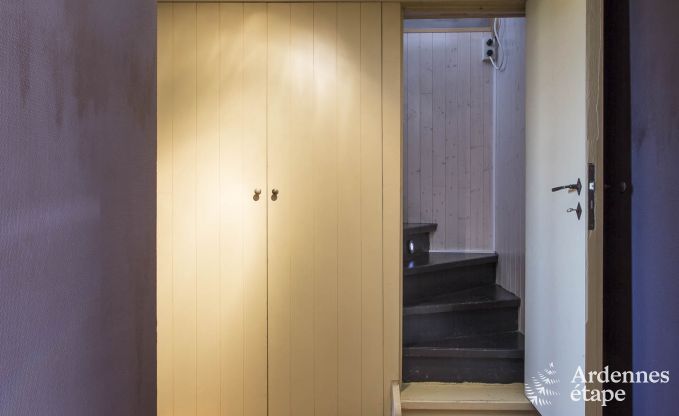 Vakantiehuis in Durbuy voor 6 personen in de Ardennen