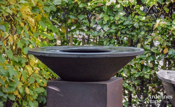 Vakantiehuis in Durbuy voor 6 personen in de Ardennen