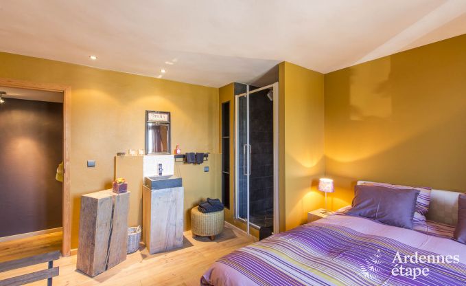 Vakantiehuis in Durbuy voor 6 personen in de Ardennen
