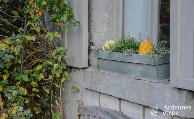 Vakantiehuis in Durbuy voor 6 personen in de Ardennen