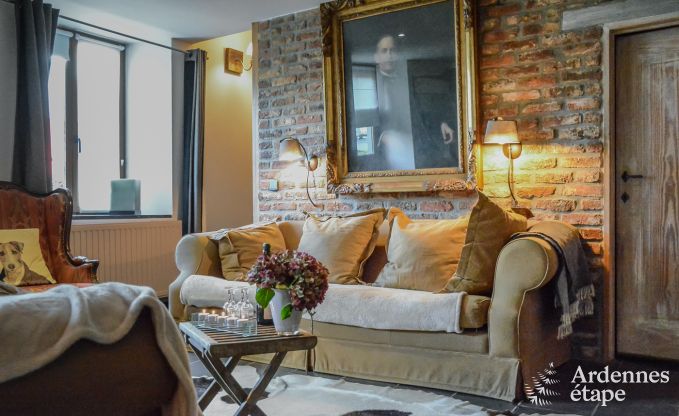 Vakantiehuis in Durbuy voor 6 personen in de Ardennen