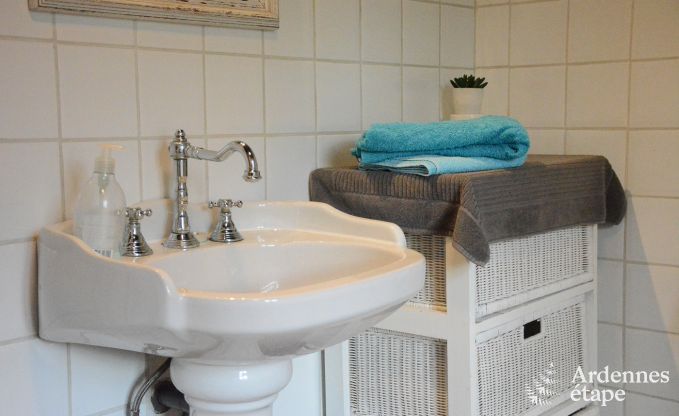 Vakantiehuis in Durbuy voor 6 personen in de Ardennen