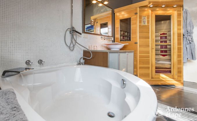 Vakantiehuis in Durbuy voor 6 personen in de Ardennen