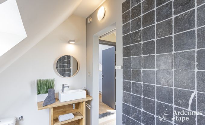 Vakantiehuis in Durbuy voor 13 personen in de Ardennen