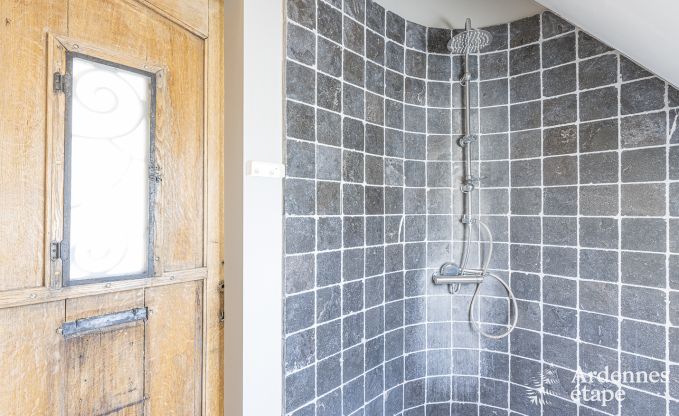 Vakantiehuis in Durbuy voor 13 personen in de Ardennen